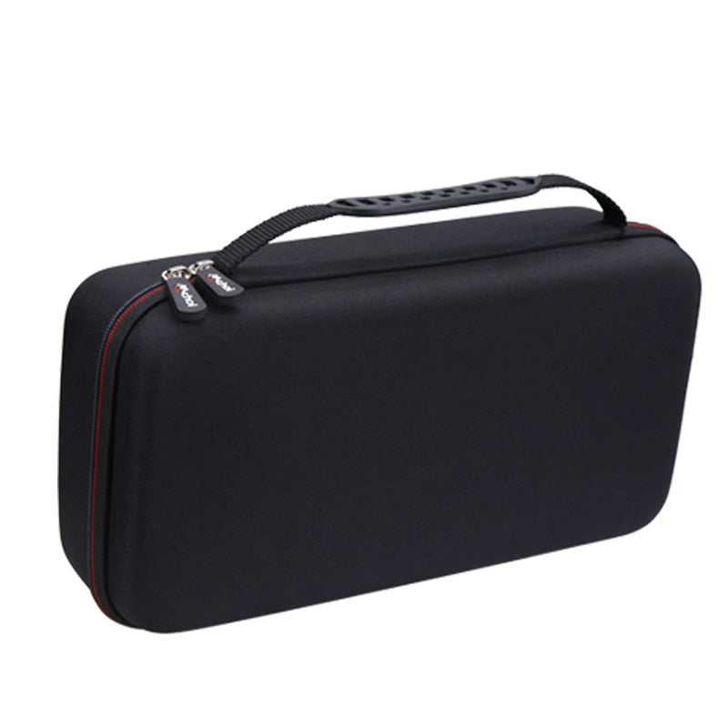 Mchoi Hard Portable Case Compatible with Epson Workforce ES-300W/ES-200/ES-300WR Wireless Color Portable Document Scanner - Image 3